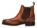 Berwick bottines cognac