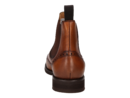 Berwick bottines cognac