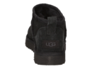 Ugg bottines black