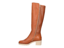 Dlsport bottes cognac