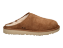 Ugg pantoufles cognac