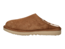 Ugg slipper cognac