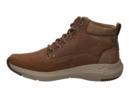 Skechers bottines brown