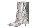 Guglielmo Rotta pump argent