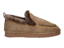 Laidback London slipper beige