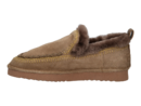 Laidback London slipper beige