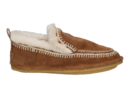 Laidback London pantoffel beige