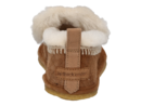 Laidback London slipper beige