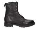 Tango bottines noir