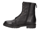 Tango bottines noir