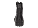 Tango bottines noir