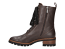 Cervone bottines brown