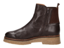 Catwalk boots bruin