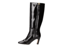 Angel Alarcon boots black