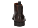 Frau bottines cognac