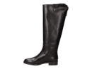 Gianni Crasto boots black