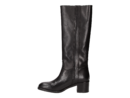 Gianni Crasto boots black