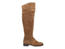 Gianni Crasto boots beige