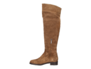 Gianni Crasto bottes beige