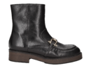 Jhay bottines black