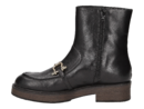 Jhay bottines black