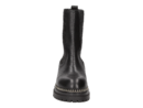 Studiouno boots zwart