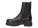 Studiouno bottines black