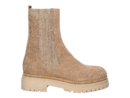 Studiouno bottines camel