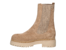 Studiouno bottines camel