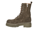 Studiouno bottines vert