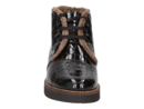 Pitillos bottines noir