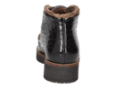 Pitillos bottines noir