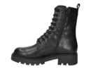 Pitillos boots zwart