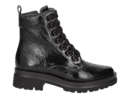 Pitillos bottines black