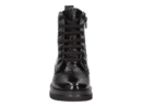 Pitillos bottines noir