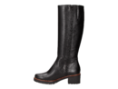 Pitillos bottes noir