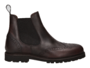 Berwick bottines brown