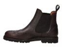 Berwick boots bruin