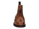 Berwick bottines cognac