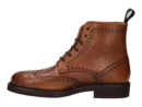 Berwick bottines cognac