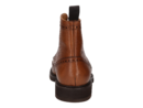 Berwick boots cognac