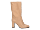 Julie Dee boots beige