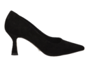 Catwalk pump noir