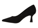 Catwalk pump noir