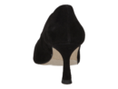 Catwalk pump noir