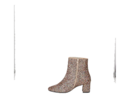 Angulus boots with heel multi