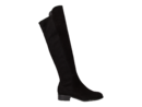 Cervone boots black