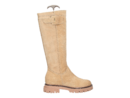 Dlsport bottes beige