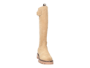 Dlsport bottes beige