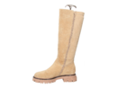 Dlsport bottes beige